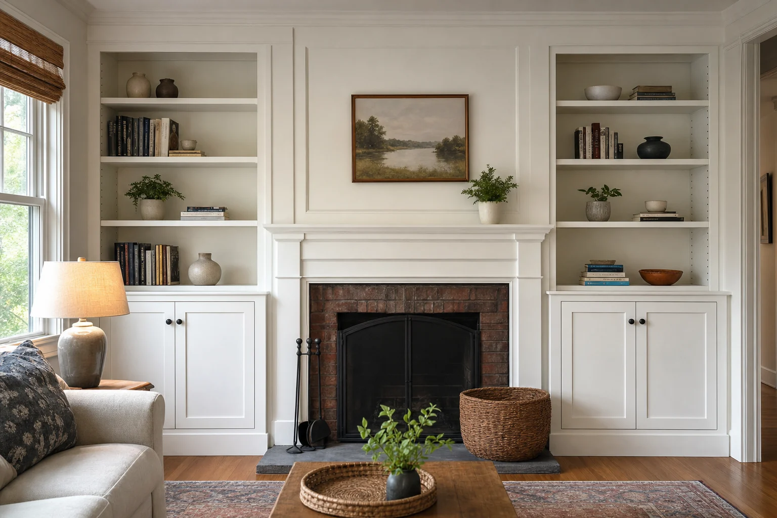 Carpentry & Trim by Vanguard Construction Group