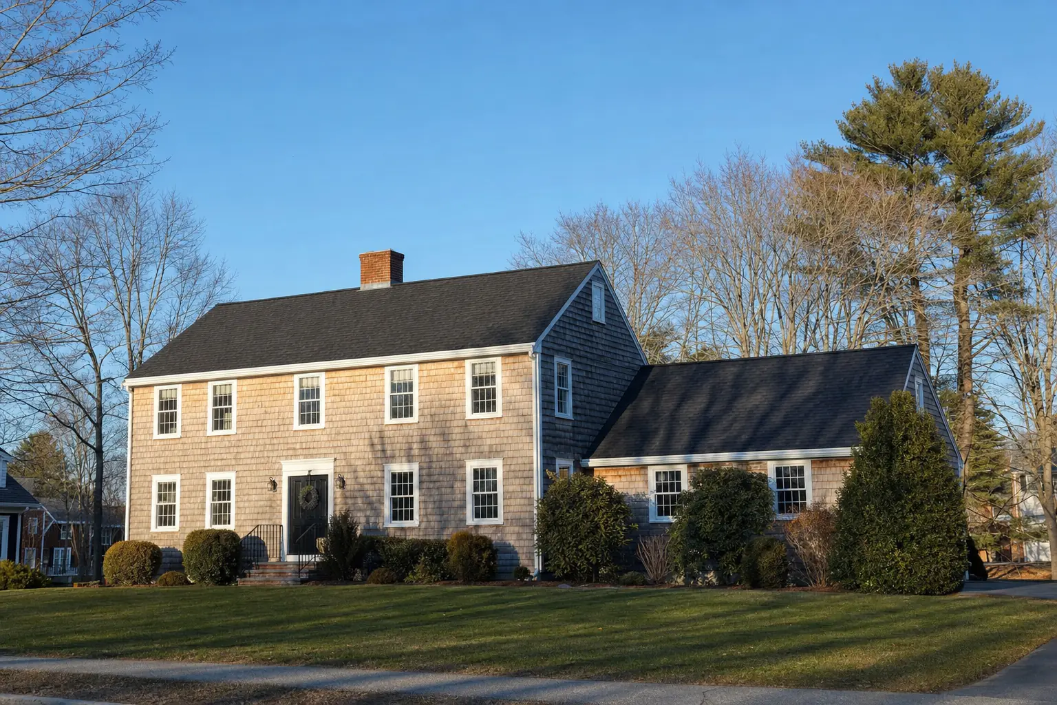 Roofing by Vanguard Construction Group