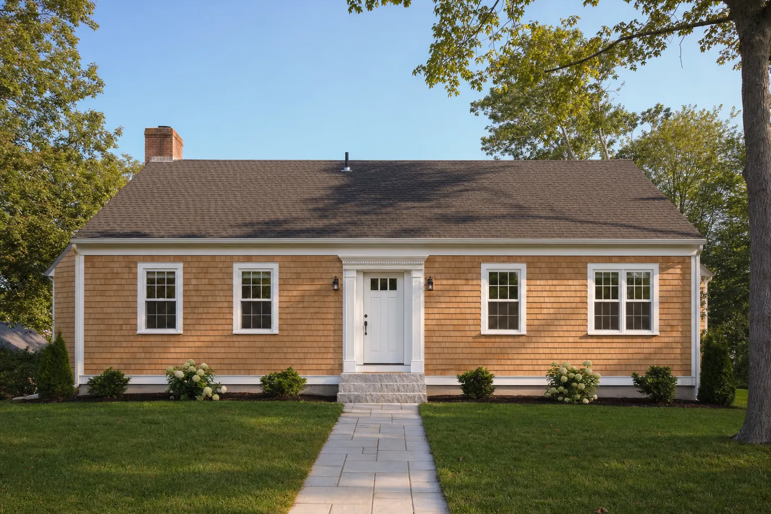Siding by Vanguard Construction Group